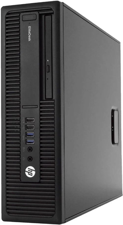 UNITÉ HP PRODESK 800 G2 I5-6400 /RAM 8GO DDR4/ 256GB SSD