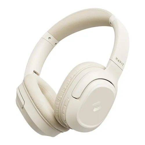 CASQUE GAMING HAVIT LIFE NC02H Bluetooth avec ANC