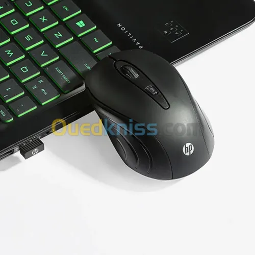 Souris sans fil HP S3000 