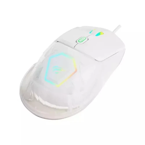 SOURIS GAMING HAVIT MS965SE RGB 12800DPI