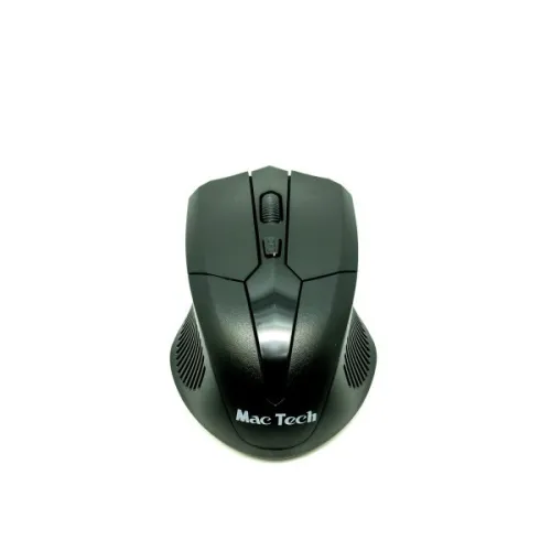 Clavier Et Souris Sans Fil 2.4Ghz - MT-DUO720