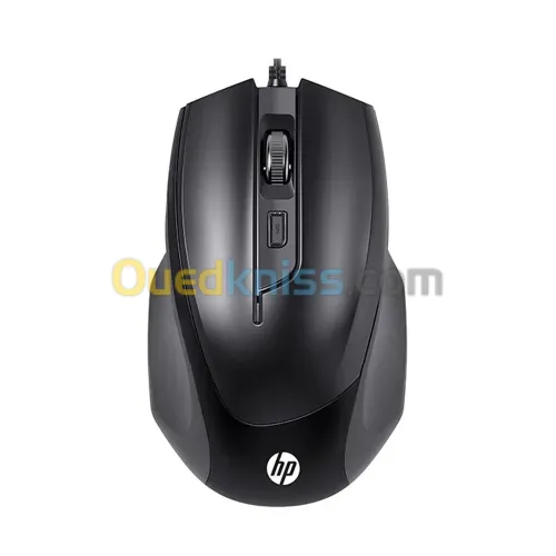 SOURIS GAMING HP M150 2000DPI 