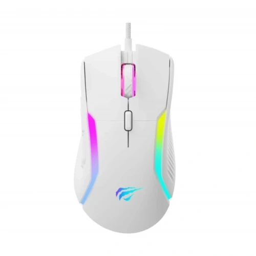 SOURIS HAVIT GAMING MS1033 RGB GAMING & E-SPORT