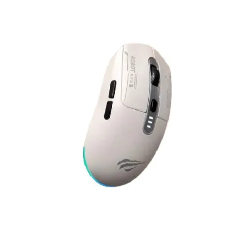 SOURIS GAMING HAVIT S64WB SANS FIL RGB 2.4GHZ / WIRELESS 5.1 BLUETOOTH