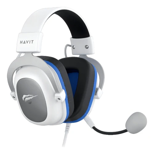 HAVIT H2002D CASQUE GAMING FILAIRE 3.5mm