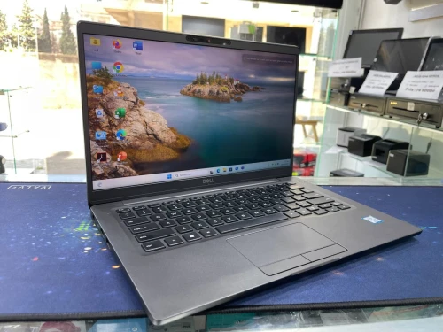 DELL Latitude 7400 Intel Core i5-8365U 8G DDR4 256G SSD 14" FHD TACTILE