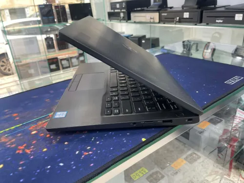 LAPTOP DELL LATITUDE 7400 I5-8365U 8GO RAM 256GO NVME TACTILE