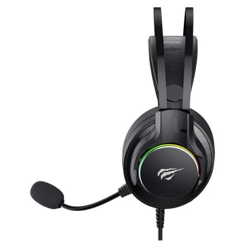 CASQUE GAMING HAVIT HV H2007U USB 7.1