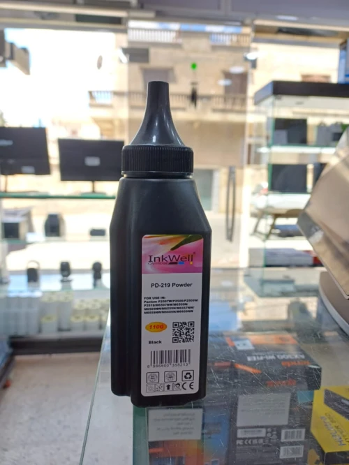 Recharge pour Toner PANTUM PD-219 Noir
