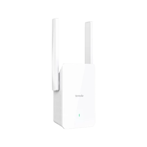 Répéteur Wi-Fi Tenda A23  Étendez votre couverture réseau en toute simplicité