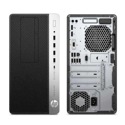 UITÉ HP PRODESK 600 G3 I5-7400T /RAM 8GO DDR4 256GB SSD