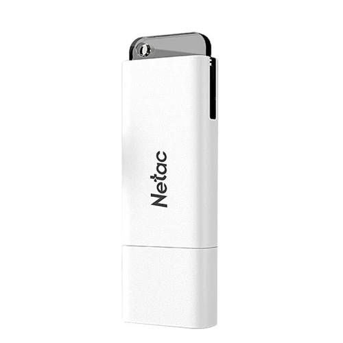 Clé USB Netac U185 128 Go USB 3.0