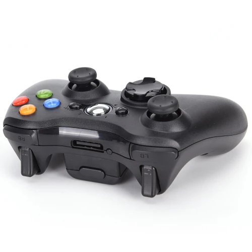 MANETTE XBOX 360/ PC WIRLESS COPIE