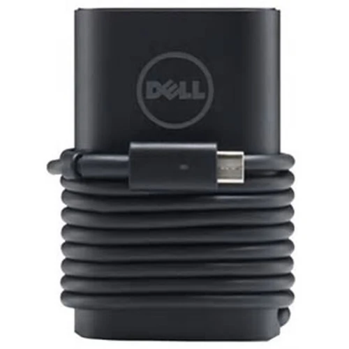 Chargeur Laptop DELL 20V/3.25A  65W Type-C ORIGINAL