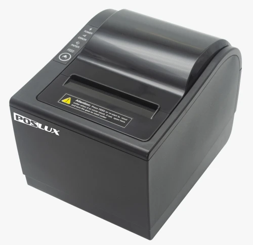 Imprimante Ticket Thermique POSLUX A86   80 mm  USB/LAN