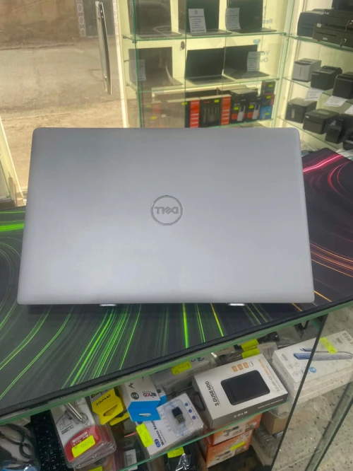 DELL LATITUDE 5520 I5-1135G7U RAM 8GO DDR4 256 NVME