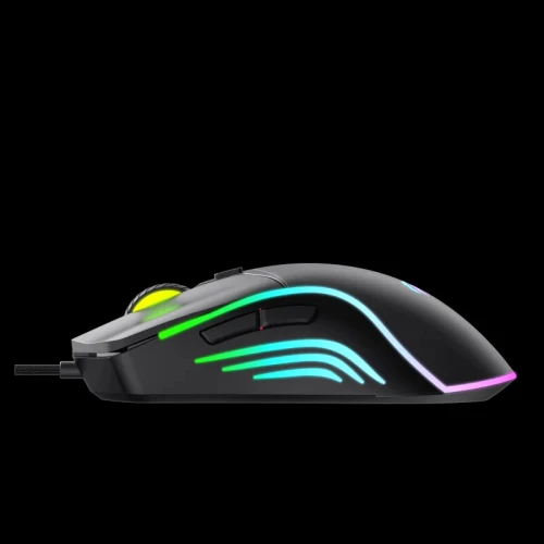 SOURIS GAMING HAVIT MS1029 RGB