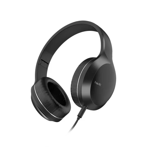 CASQUE MICROPHONE HAVIT H100D 3.5MM