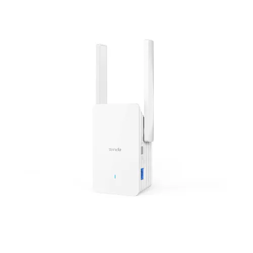 Répéteur Wi-Fi Tenda A33  Extension Wi-Fi puissante et rapide