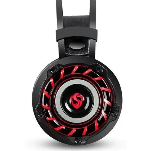 Casque gaming A6
