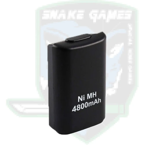 BATTERIE MANETTE XBOX / PC COPIE WIRLESS