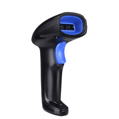 LECTEUR CODE A BARRE ET CODE QR SANS FIL POSLUX BR210W