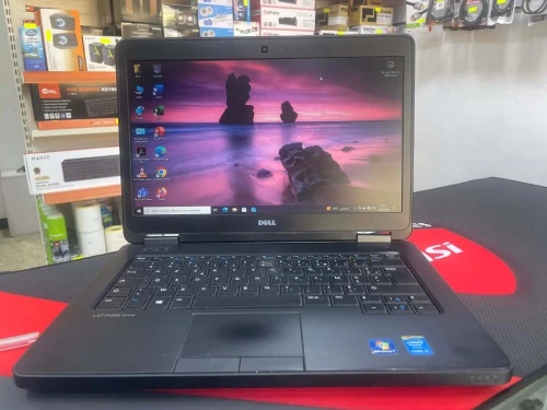LAPTOP DELL LATITUDE E5440 I5 - 4310U 8GO RAM DD4 256GB SSD