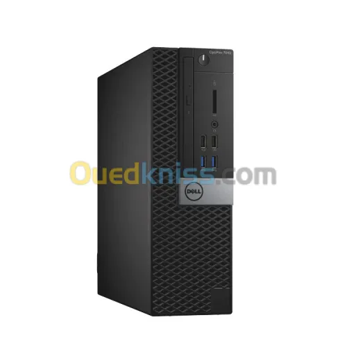 Dell Optiplex 7050 Mini Tower Intel Core i5 7th Gen