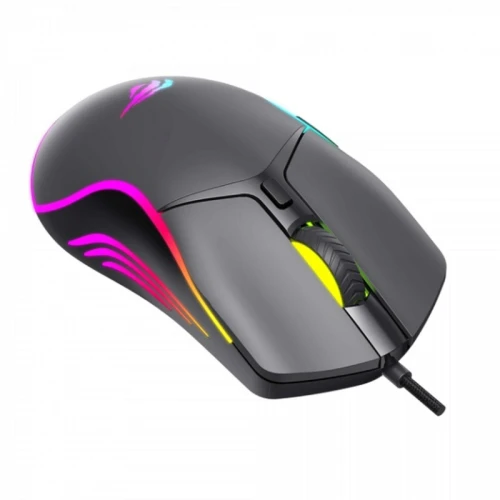 SOURIS GAMING HAVIT MS1029 RGB