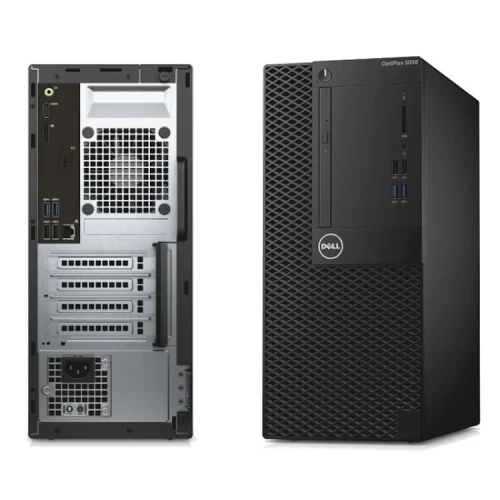 DELL OPTIPLEX 3050 I5-6400 /RAM 8GO DDR4/ 256GB SSD