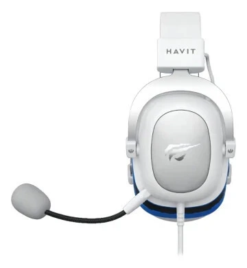HAVIT H2002D CASQUE GAMING FILAIRE 3.5mm