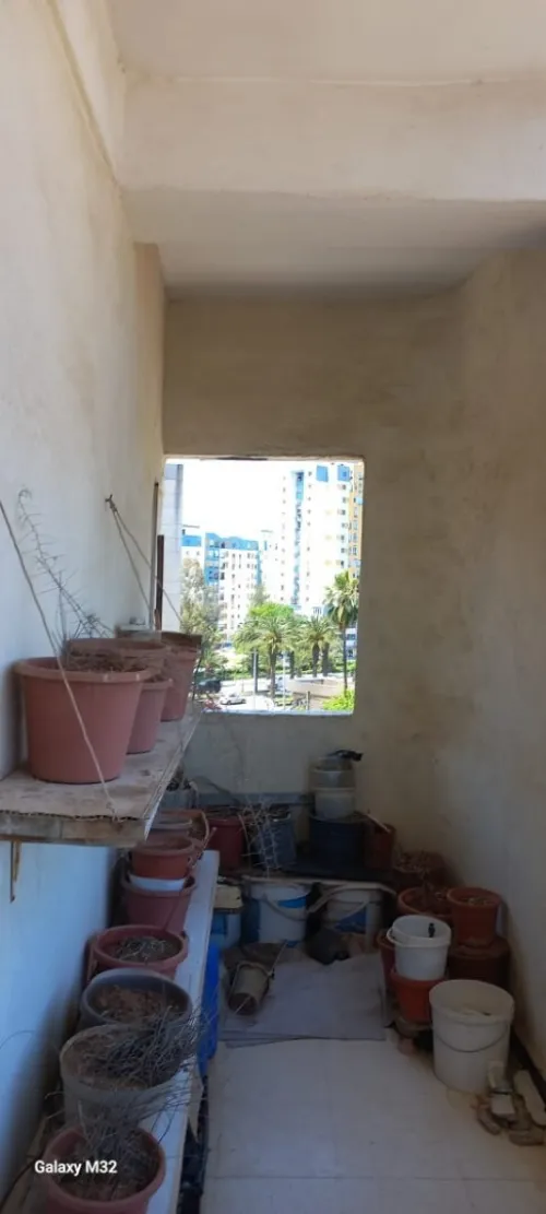 Location Appartement F4 Alger Dar el beida