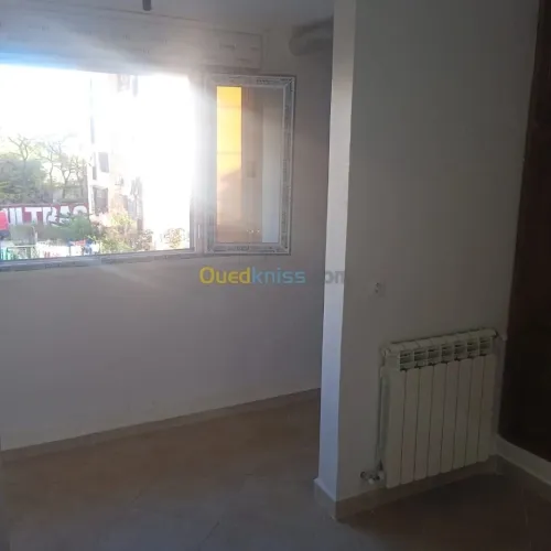 Location Appartement F4 Alger Bab ezzouar