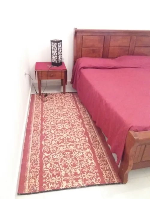 Location vacances Appartement F2 Tlemcen Mansourah