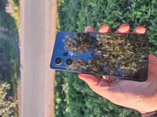 Xiaomi Redmi Note 12 Pro 5G