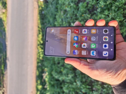Xiaomi Redmi Note 12 Pro 5G