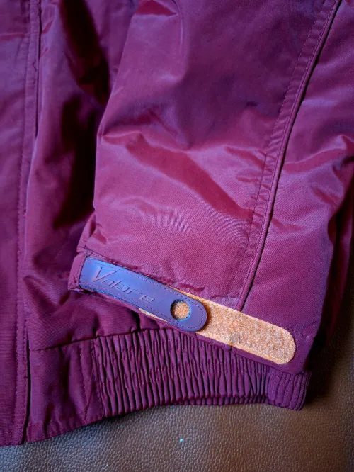 Blouson imperméable Volare Original XXL 