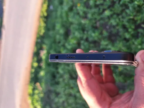Xiaomi Redmi Note 12 Pro 5G