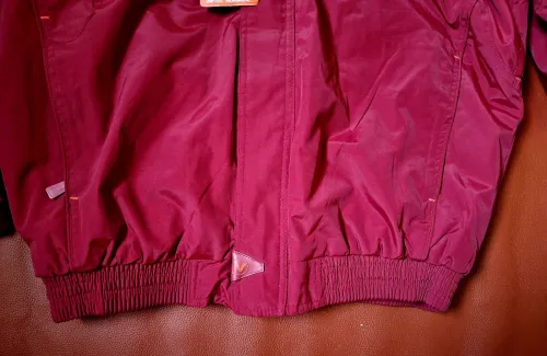 Blouson imperméable Volare Original XXL 