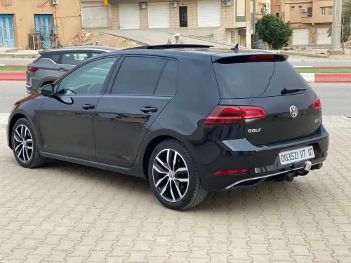 Volkswagen Golf 7 2017 Confort line