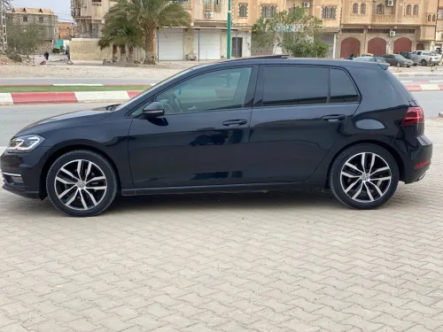 Volkswagen Golf 7 2017 Confort line