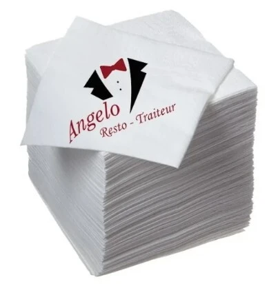 machine 'SHUNDA' de production de serviettes en papier