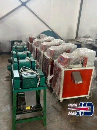 Ligne Complète de Recyclage du Plastique ( Pet / Pehd / PP ...)