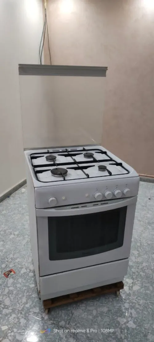 Cuisiniere  Ariston