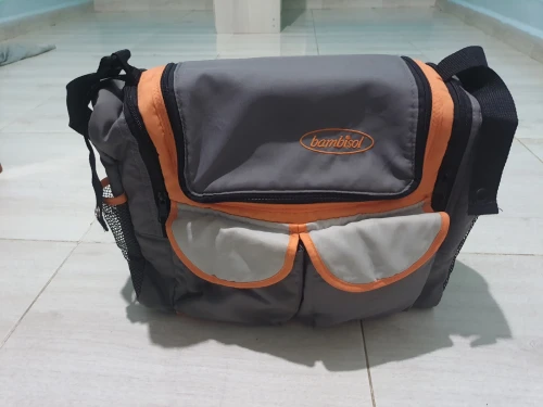 Sac à langer Bambisol