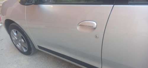 Renault Symbol 2017 