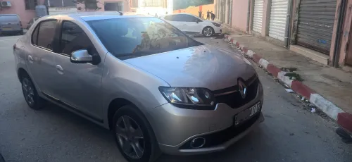 Renault Symbol 2017 