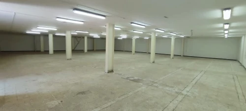 Location Hangar Oran Es senia