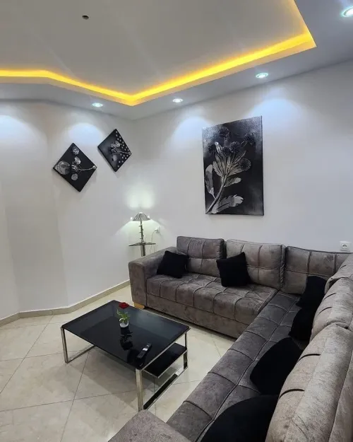Location Appartement F3 Oran Bir el djir