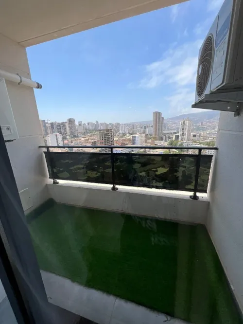 Location Appartement F4 Oran Oran